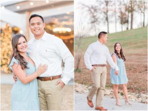 south wind ranch engagement shoot