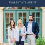 real estate agent lifestyle headshots