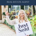 real estate agent brand photos