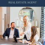 real estate agent brand photos